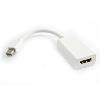 Matsuyama ADATTATORE APPLE MINI DISPLAY PORT M / HDMI F (CM070)